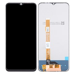 For vivo Y54s Grade B LCD Screen and Digitizer Assembly Part (Without Logo)