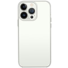 KZDOO Guardian Series For iPhone 16 Pro Max Case Shockproof PC+TPU Phone Cover - Transparent