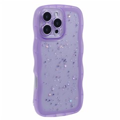 Transparent Purple