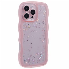 Transparent Pink