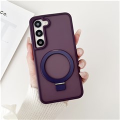 Dark Purple