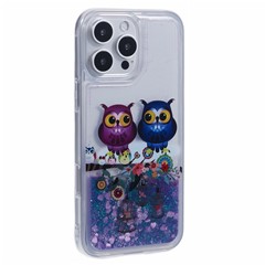 Two Owls