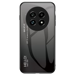 Gradient Black Grey