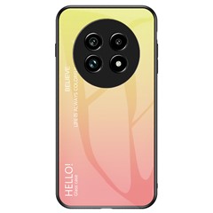 Gradient Yellow