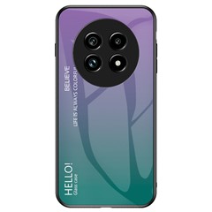 Gradient Purple