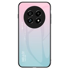 Gradient Pink Blue