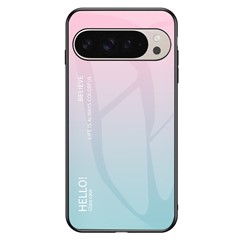 Gradient Pink Blue