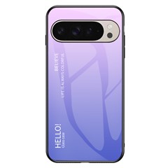 Gradient Pink Purple