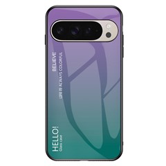 Gradient Purple