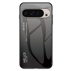 Gradient Black Grey