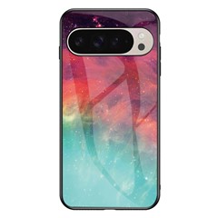 Color Starry Sky