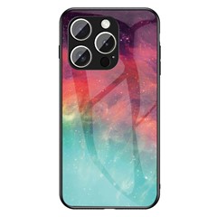 Color Starry Sky