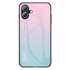Gradient Pink Blue