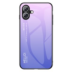Gradient Pink Purple