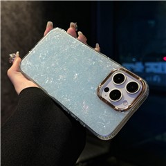 Transparent Blue