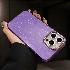 Transparent Purple