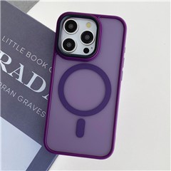 Dark Purple