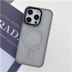 Titanium Grey