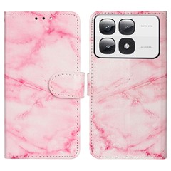 Pink Marble
