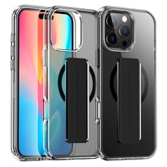 Transparent Black