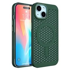 Blackish Green