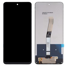 For Xiaomi Redmi Note 9S 4G / Note 9 Pro 4G, LCD Screen and Digitizer Assembly Cell Phone Accessories Replacement Parts (Grade C, Without Logo)