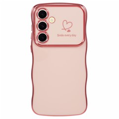 Rose Pink