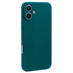 Blackish Green