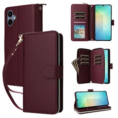 Wine Red