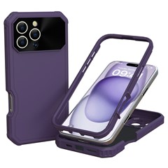 Dark Purple