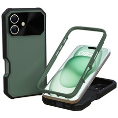 Army Green