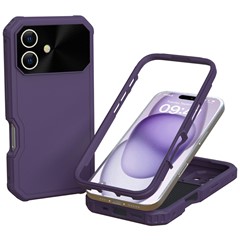Dark Purple