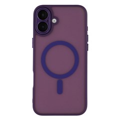 Dark Purple