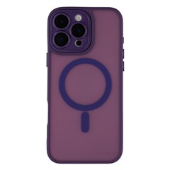 Dark Purple