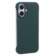 Midnight Green