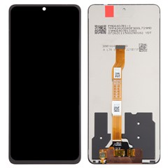 For vivo Y78t 5G / Y77t 5G / Y100t / Y100i 5G Grade B LCD Screen and Digitizer Assembly Part (Without Logo)