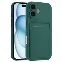 Midnight Green