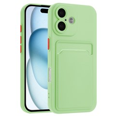 Matcha Green