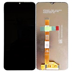 For vivo Y28 5G Grade B LCD Screen and Digitizer Assembly Part (Without Logo)