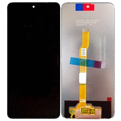For vivo Y28 4G Grade B LCD Screen and Digitizer Assembly Part (Without Logo)
