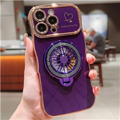 Dark Purple