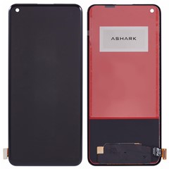 As Shown