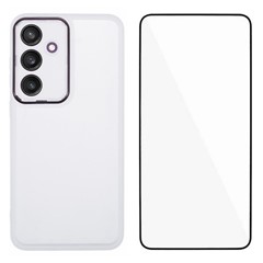 Transparent White