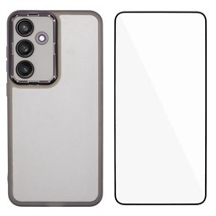 Transparent Black