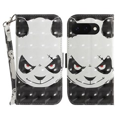 Angry Panda