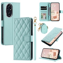 Mint Green