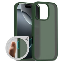 Blackish Green