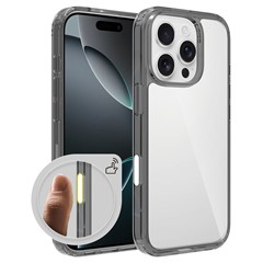 Transparent Black