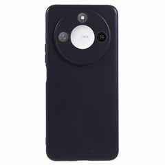 For Honor X60 5G Case Shockproof Glossy TPU Flexible Phone Cover