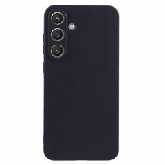 For Samsung Galaxy S25+ Case Shockproof Glossy TPU Flexible Phone Cover